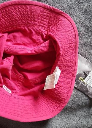 Панамка salewa 9