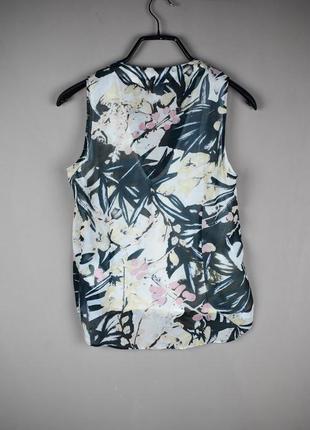 Очень красивая летняя блуза от h&m4 фото