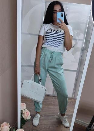 Нова футболка бавовняна only, нова з паперовою біркою