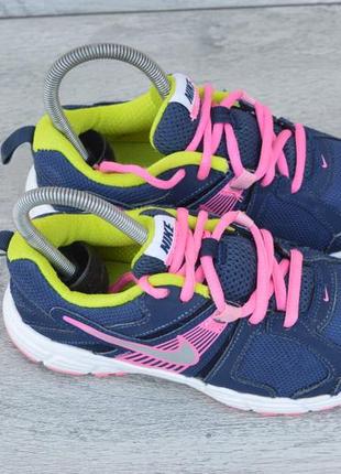 Nike dart детские спортивные кроссовки оригинал 31 размер 2