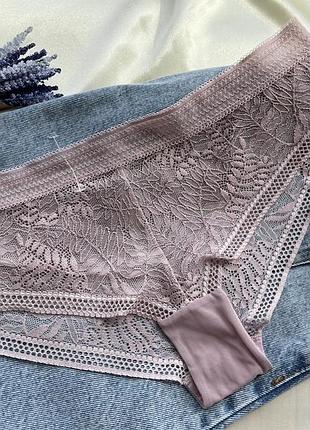 Трусики primark розмір xs(6-8)