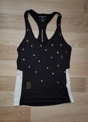 Майка reebok оригинал