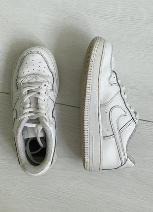 Кроссовки nike air force 1 (20.5 см)