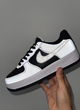 Жіночі кросівки nike air force tiger static