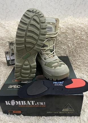 Берци комбат british multicam 2