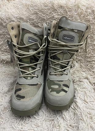 Берци комбат british multicam 4