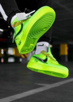 Жіночі кросівки nike af x off-white volt

женские кроссовки найк аир форс5 фото
