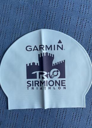 Шапочка для басейну