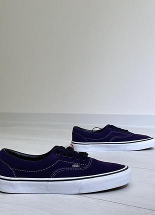 Кеды vans (25 см)2 фото