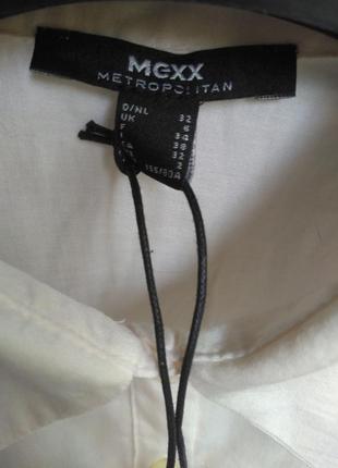 Блуза mexx 2