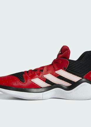 Чоловічі кросівки для баскетболу adidas harden stepback5 фото