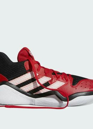 Чоловічі кросівки для баскетболу adidas harden stepback4 фото