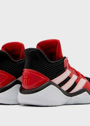 Чоловічі кросівки для баскетболу adidas harden stepback7 фото