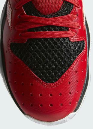 Чоловічі кросівки для баскетболу adidas harden stepback8 фото