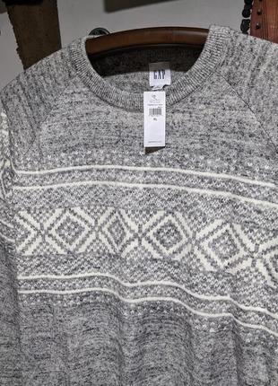 Gap свитер