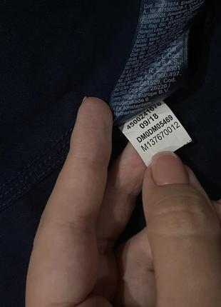 Tommy hilfiger сорочка8 фото