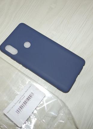 Чохол для xiaomi redmi note 5 / 5 pro