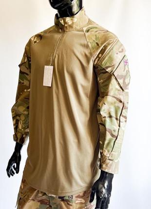 Mil-tec рубашкa ubacs mtp