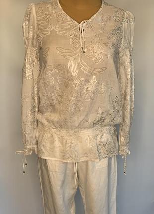 Брендова блуза,оригінал