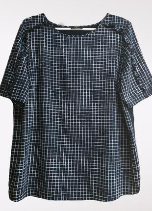 Очень красивая футболка