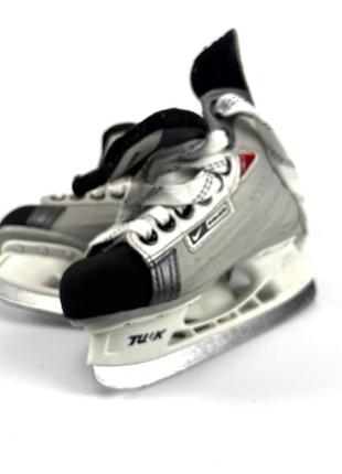 Ковзани bauer vapor speed 10y