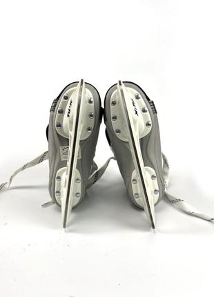 Ковзани bauer vapor speed 10y2 фото