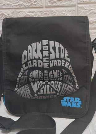 Star wars  сумка