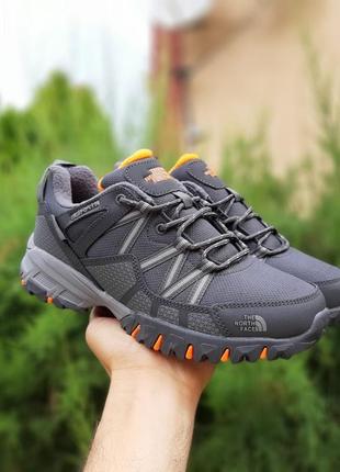 Кросівки чоловічі the north face ultra 111/кроссовки мужские норт фейс ультра3 фото