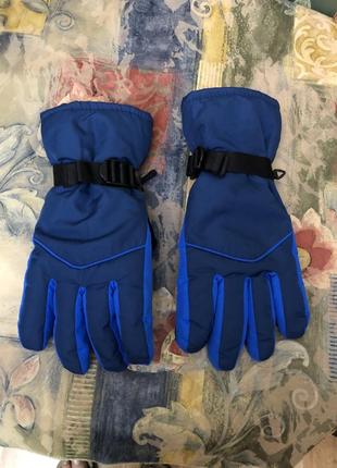 Нові перчатки crivit