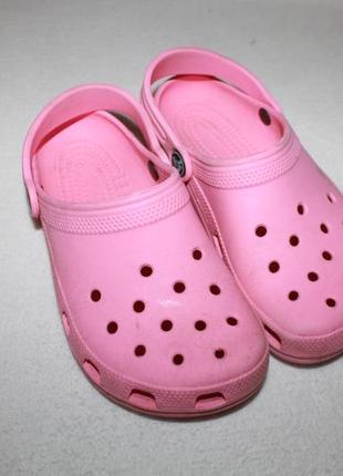 crocs c 12 13
