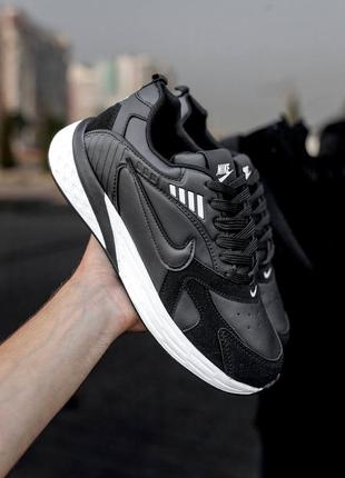 Кросівки чоловічі nike/кроссовки мужские найк