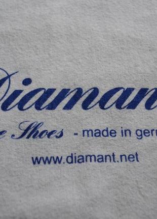 Пыльник diamant dance shoes, пыльник для обуви, пыльовик diamant dance shoes8 фото