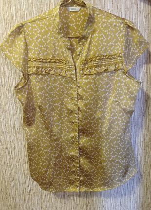 Жіноча блуза marks & spencer