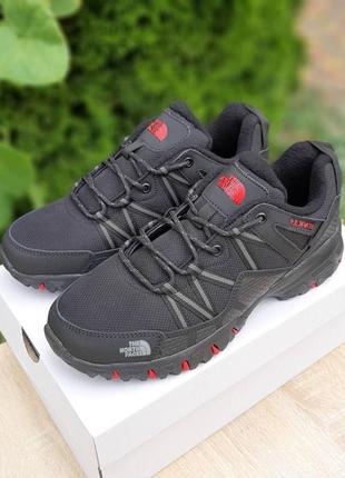 Кросівки чоловічі the north face ultra 111/кроссовки мужские норт фейс ультра 1115 фото