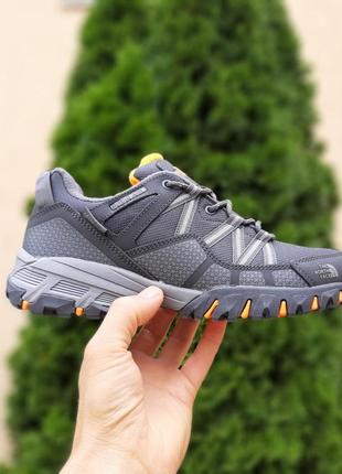 Кросівки чоловічі the north face ultra 111/кроссовки мужские норт фейс ультра