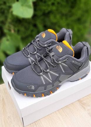 Кросівки чоловічі the north face ultra 111/кроссовки мужские норт фейс ультра