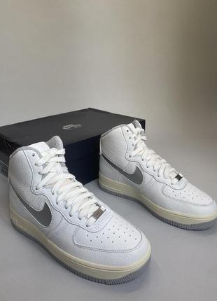 Air force 1 sculpt5 фото