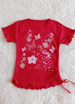 Футболка нова