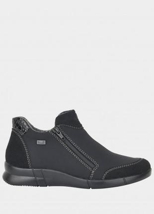 Черевики rieker модель n2192/00