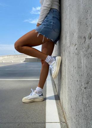 Жіночі кросівки new balance 302 / женские кроссовки нью беленс6 фото
