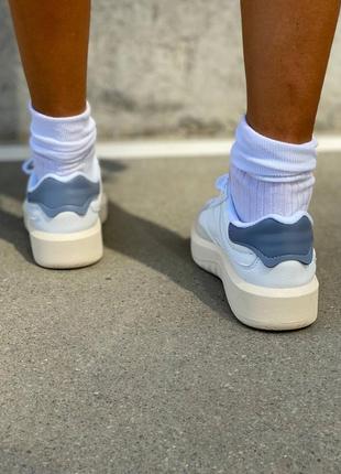 Жіночі кросівки new balance 302 / женские кроссовки нью беленс4 фото