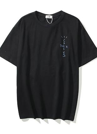 Футболка cactus jack «fortnite»