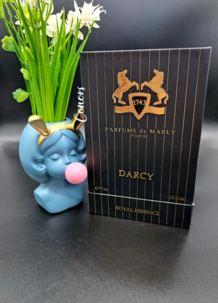 💥оригинал 💥75 мл parfums de marly darcy5 фото