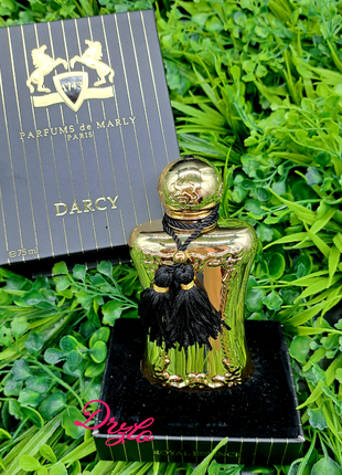 💐оригінал 💐75 мл parfums de marly darcy