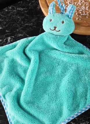 За 2шт рушник кухонний, дитячий