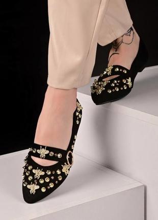 Туфлі жіночі