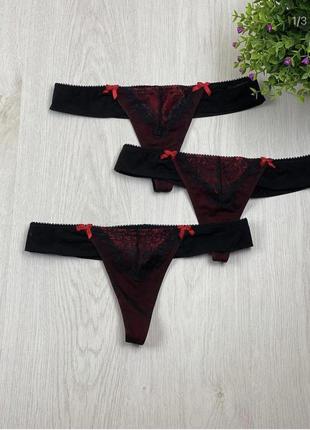 Трусики lingerie