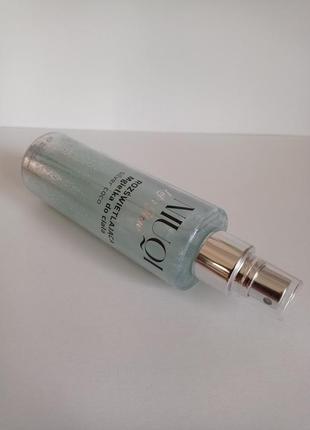 Спрей для тела с шимером