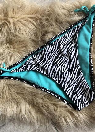 Плавки (низ от купальника) tally weijl