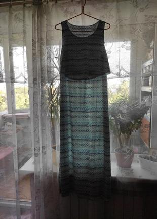 Літнє жіноче плпття 2